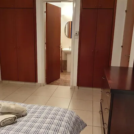Homesweethome דירה פאפוס