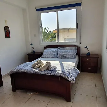 Homesweethome * Paphos