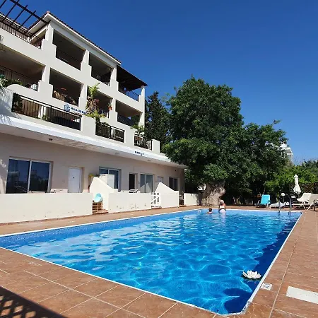 Appartement Homesweethome