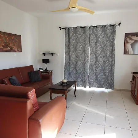 Apartment Homesweethome *