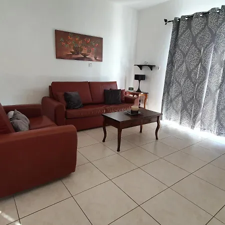 Apartment Homesweethome *