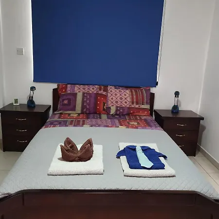 Homesweethome Apartment