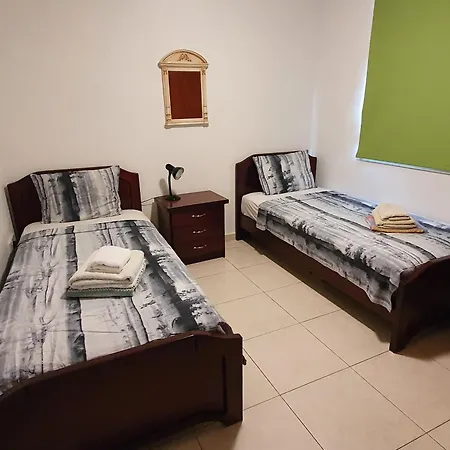 Homesweethome Lejlighed Paphos