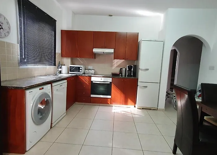 Διαμέρισμα Homesweethome *