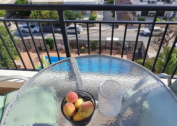 Homesweethome Appartement *