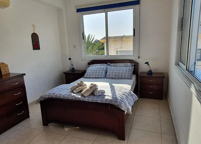 Homesweethome * Paphos