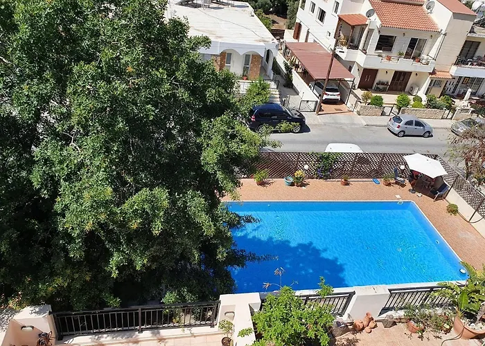 Homesweethome Διαμέρισμα