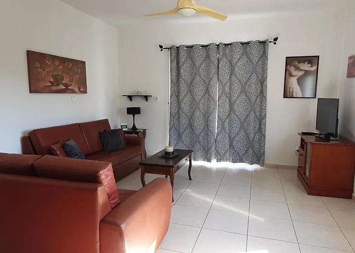 Apartmán Homesweethome *