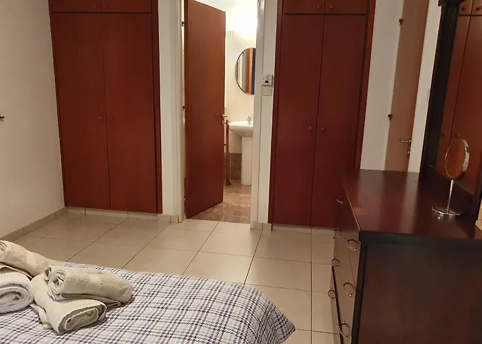 Homesweethome Διαμέρισμα Πάφος