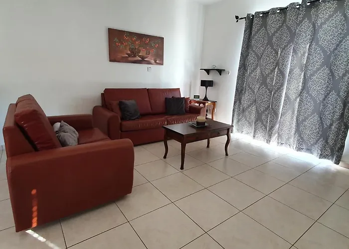 Διαμέρισμα Homesweethome *