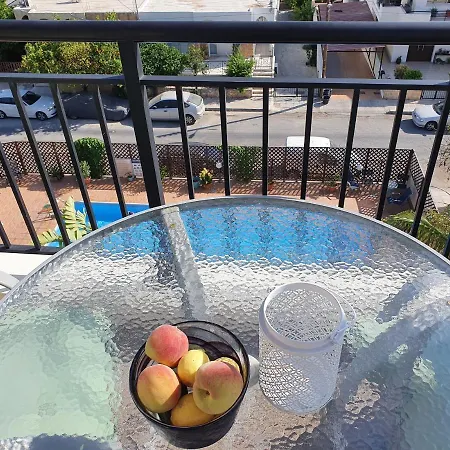 Homesweethome Appartement *