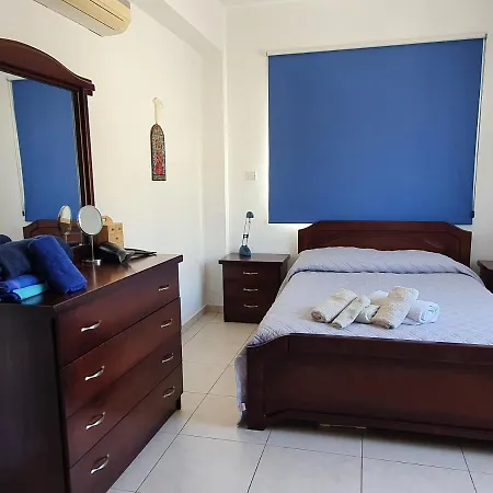 Apartman Homesweethome *