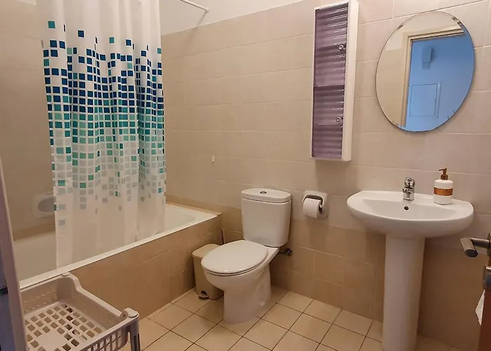 Apartment Homesweethome Paphos