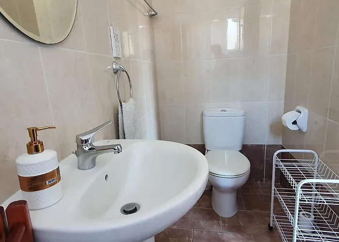 Apartment Homesweethome Paphos