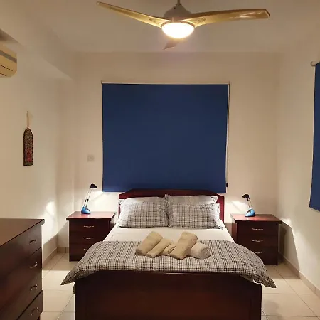Homesweethome Apartman *