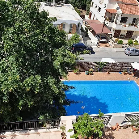 Homesweethome Апартаменты