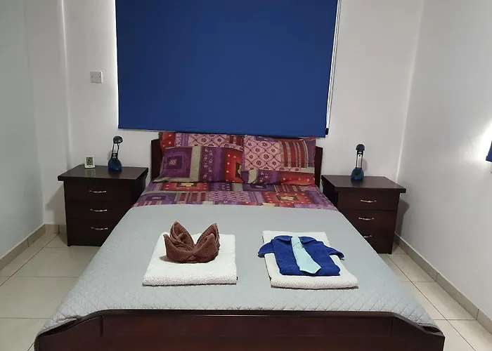 Homesweethome Апартаменты